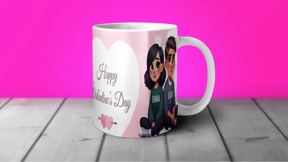 parejas stilo disney5